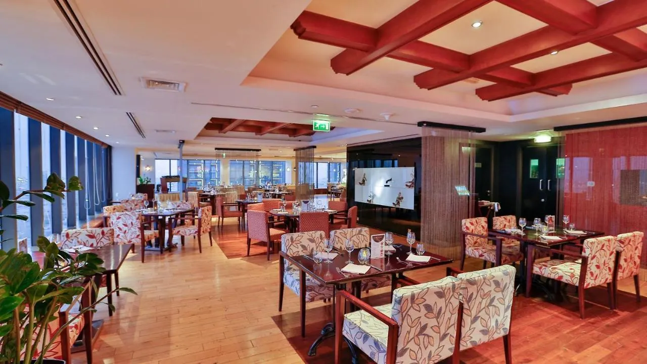 Park Regis Kris Kin Hotel Dubai 5*,