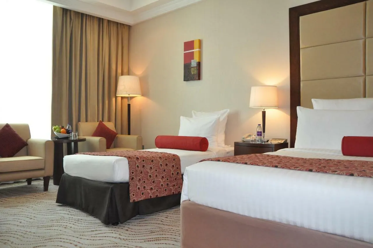 Park Regis Kris Kin Hotel Dubai