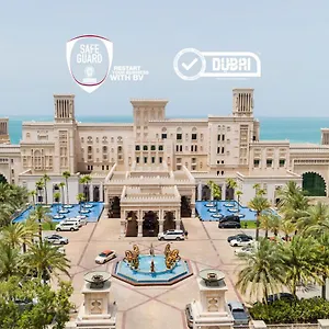 Jumeirah Al Qasr Dubái