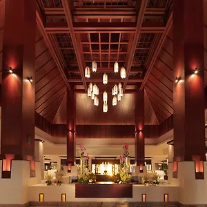 度假村 迪拜棕榈岛安纳塔拉度假酒店