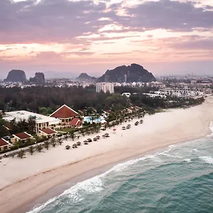 Sandy Non Nuoc 4* Da Nang