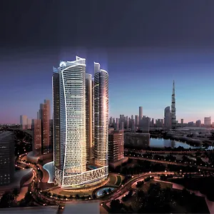 Paramount Dubái