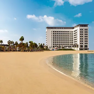 Rove La Beach, Jumeirah מלון דובאי