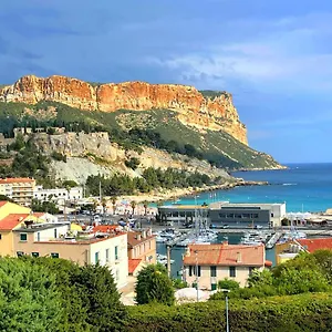  Appartement La Rade France