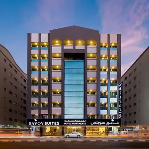 Savoy **** Dubai