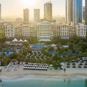 The Westin Mina Seyahi And Waterpark Dubái