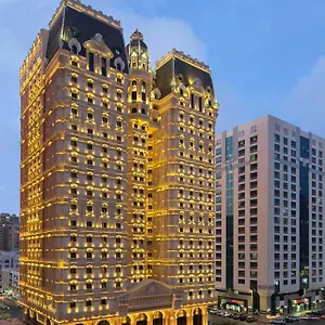Royal Rose Abu Dhabi, A Curio Collection By Hilton Affiliated מלון אבו דאבי