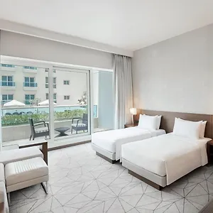 מלון Hyatt Place Al Rigga, דובאי