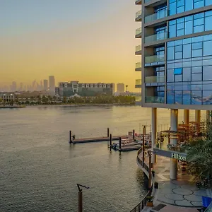 Otel Hilton Creek & Residences