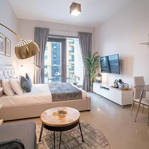 Higuests - Sparkle Towers 2 Appartement