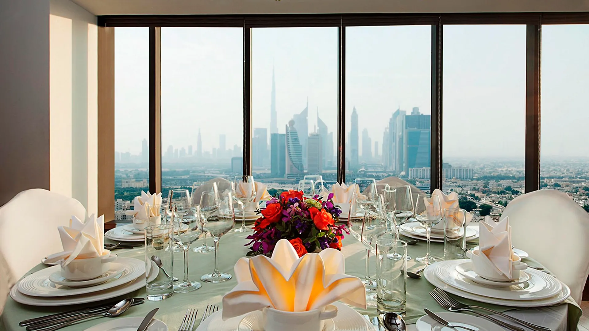 *****  Park Regis Kris Kin Hotel Dubai Verenigde Arabische Emiraten