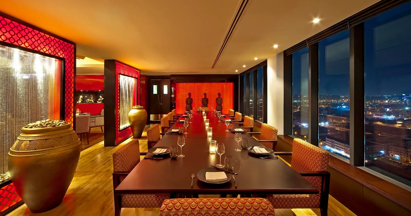 *****  Park Regis Kris Kin Hotel Dubái Emiratos Árabes Unidos