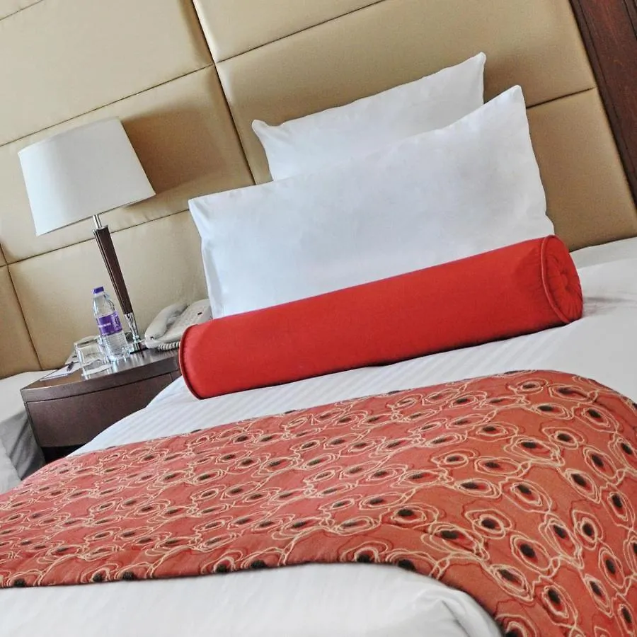 Park Regis Kris Kin Hotel Dubai 5*,  United Arab Emirates