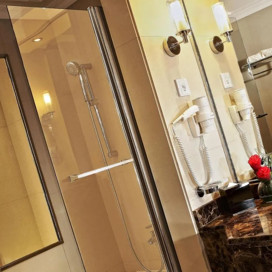Park Regis Kris Kin Hotel Dubai United Arab Emirates