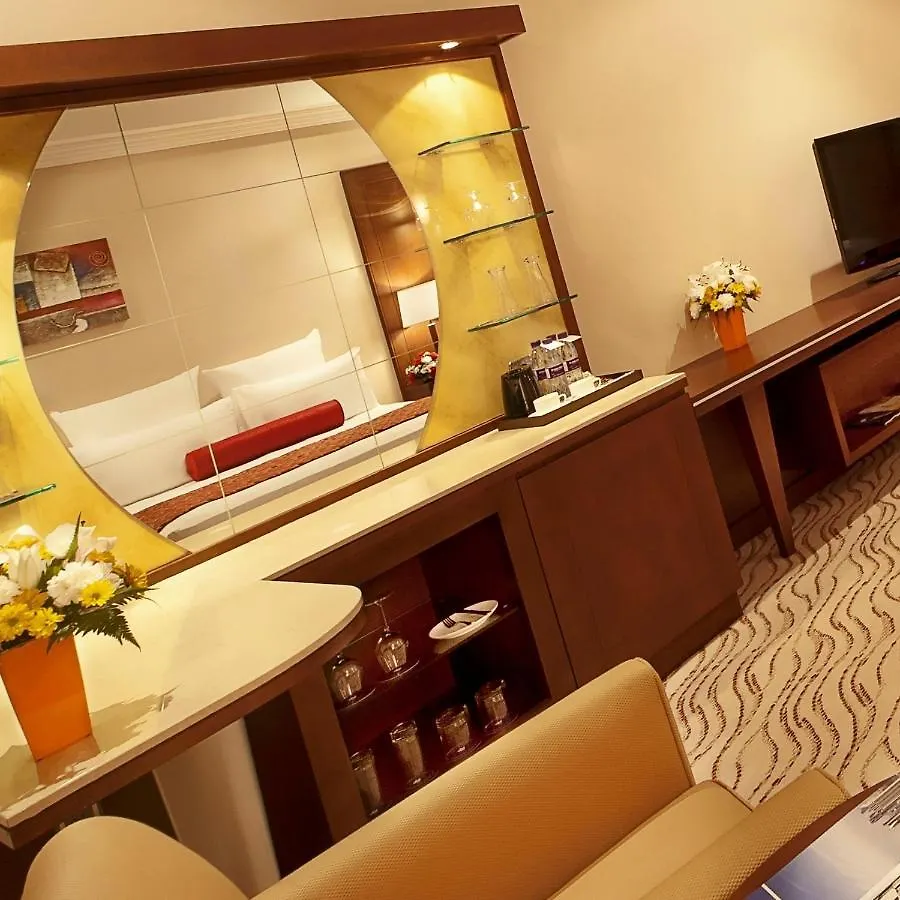 Park Regis Kris Kin Hotel Dubai 5*,  United Arab Emirates
