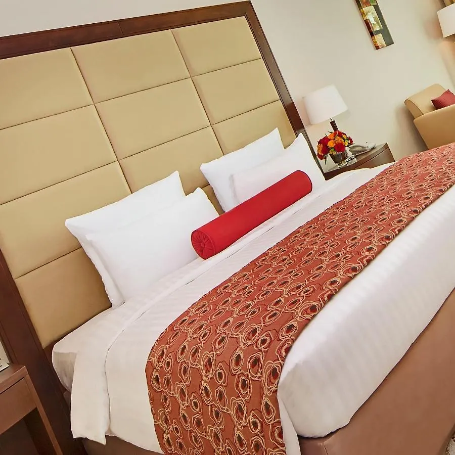 Park Regis Kris Kin Hotel Dubai