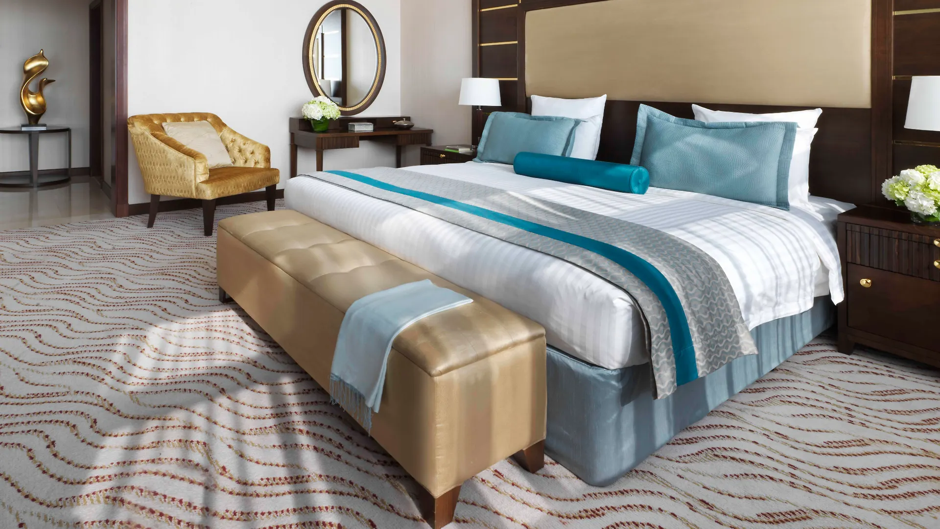 Park Regis Kris Kin Hotel Dubai United Arab Emirates