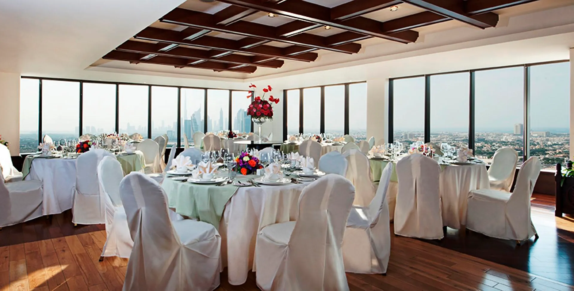 Park Regis Kris Kin Hotel Dubai