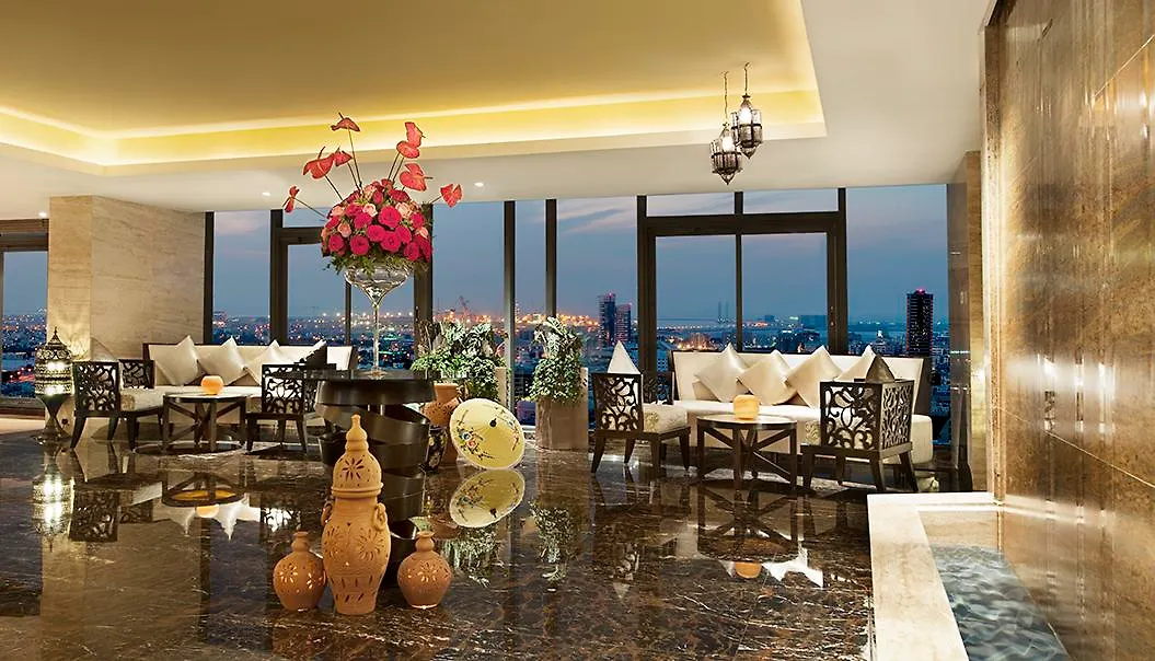 Park Regis Kris Kin Hotel Dubai