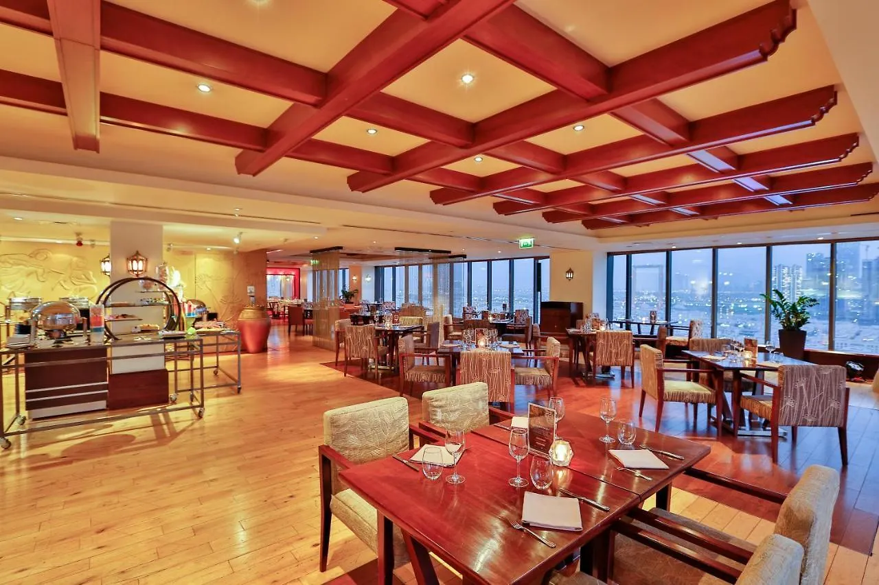 Park Regis Kris Kin Hotel Dubai 5*,  United Arab Emirates