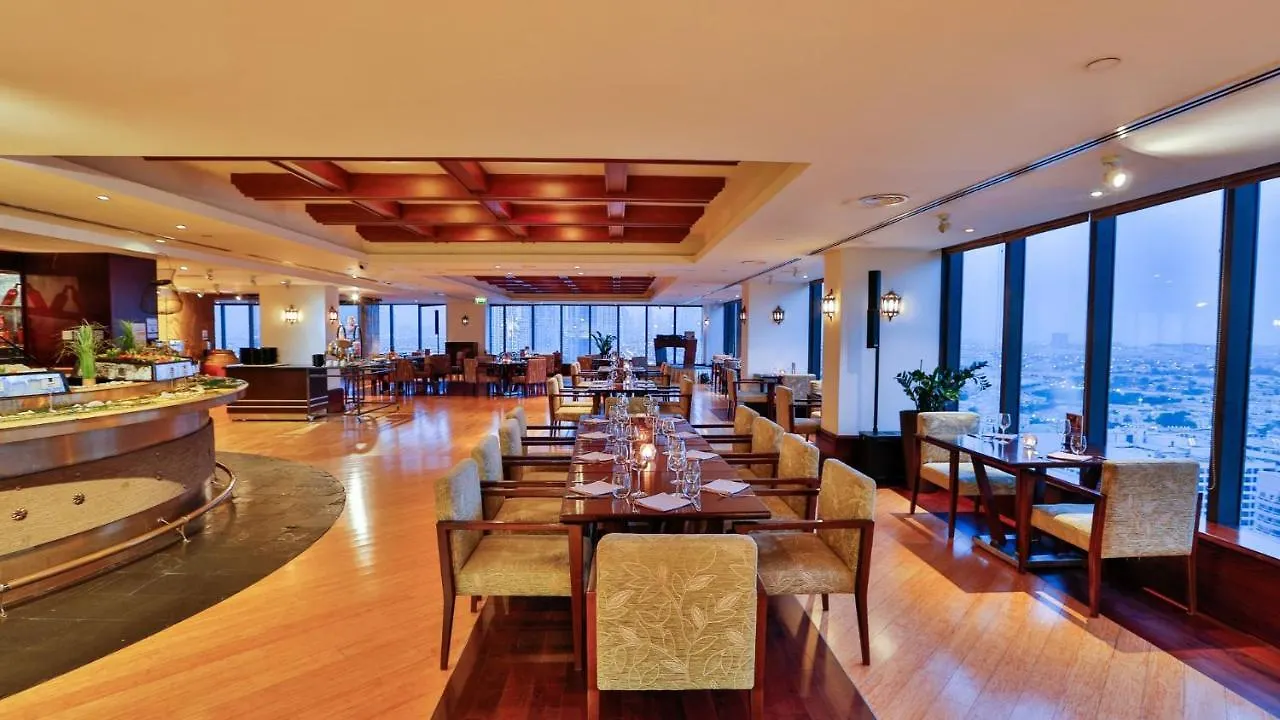 Park Regis Kris Kin Hotel Dubai