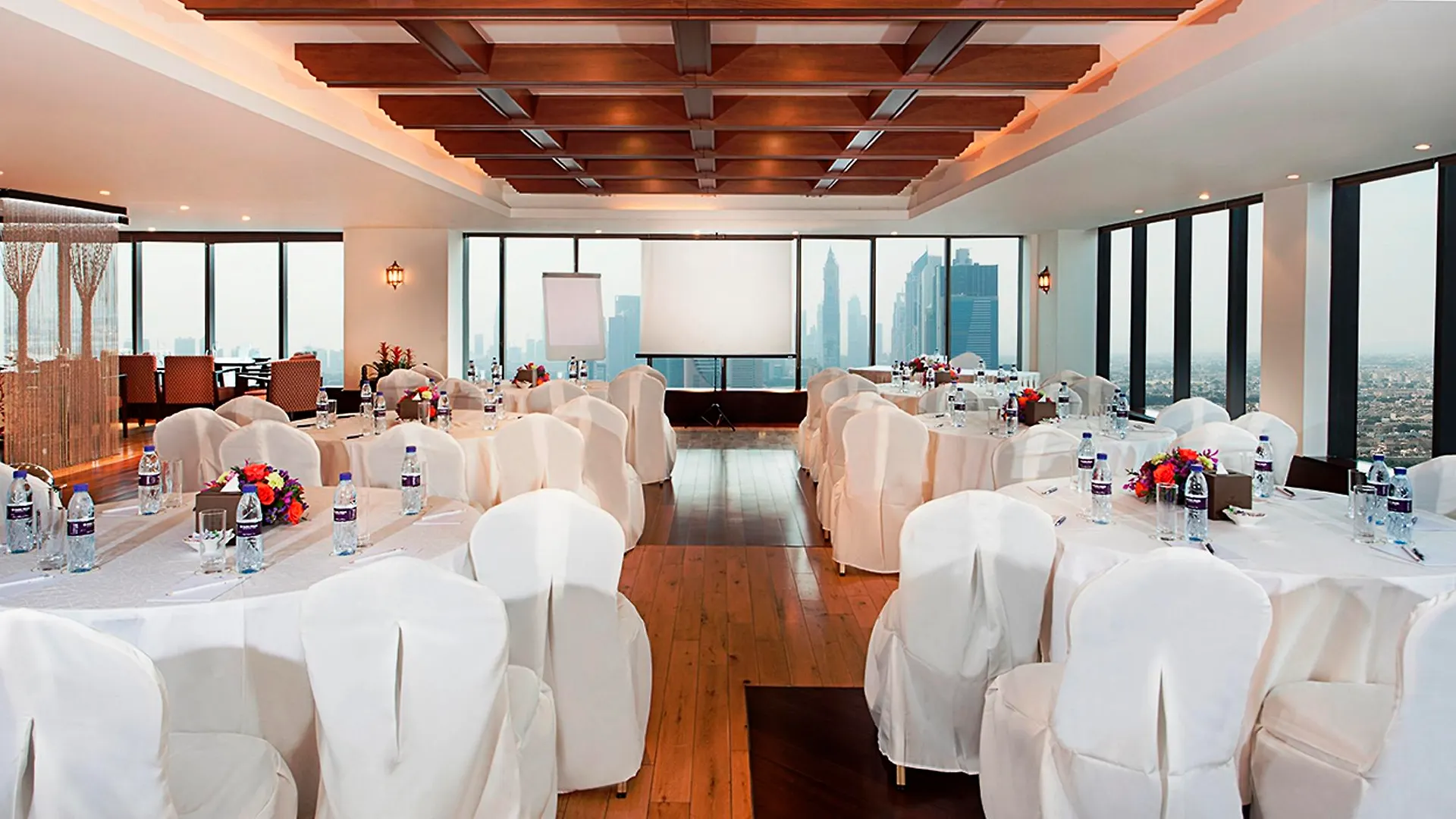 Park Regis Kris Kin Hotel Dubai