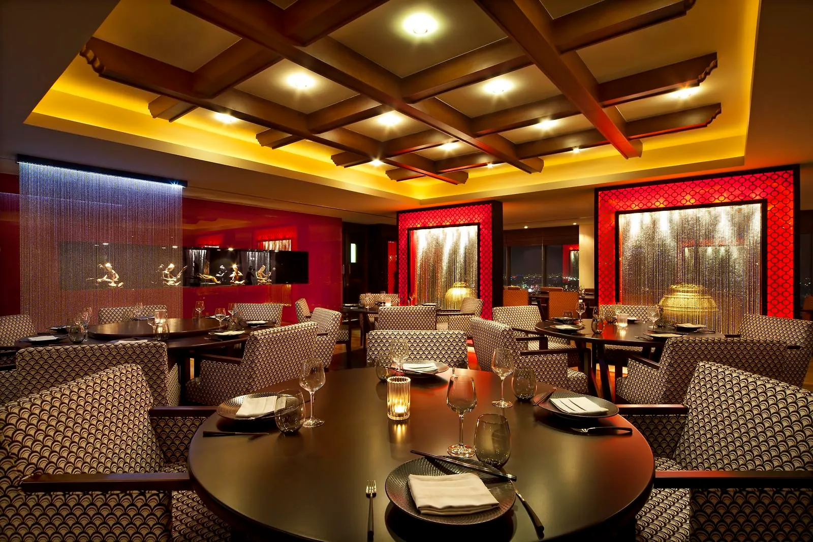 Park Regis Kris Kin Hotel Dubai