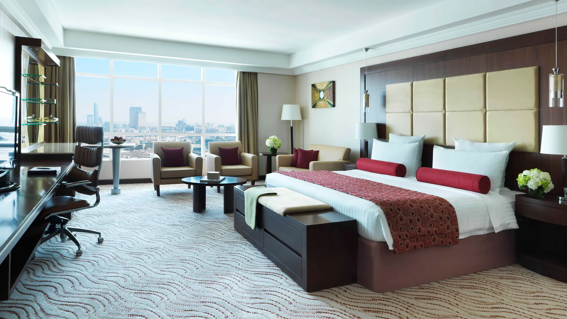 Park Regis Kris Kin Hotel Dubai 5*,  United Arab Emirates