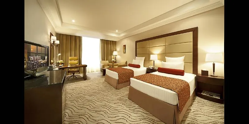 Park Regis Kris Kin Hotel Dubai