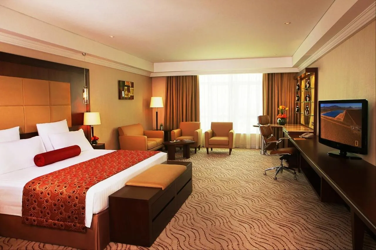 Park Regis Kris Kin Hotel Dubai 5*,