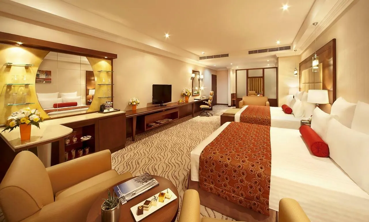 Park Regis Kris Kin Hotel Dubai