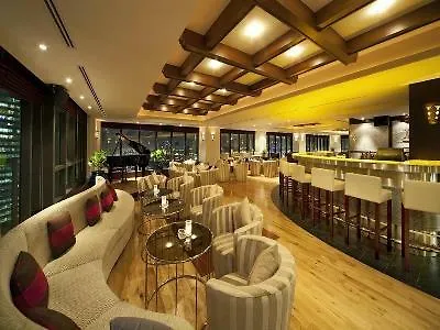 Park Regis Kris Kin Hotel Dubai