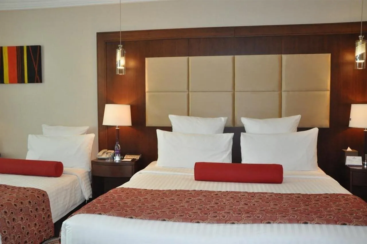 Park Regis Kris Kin Hotel Dubai 5*,  United Arab Emirates